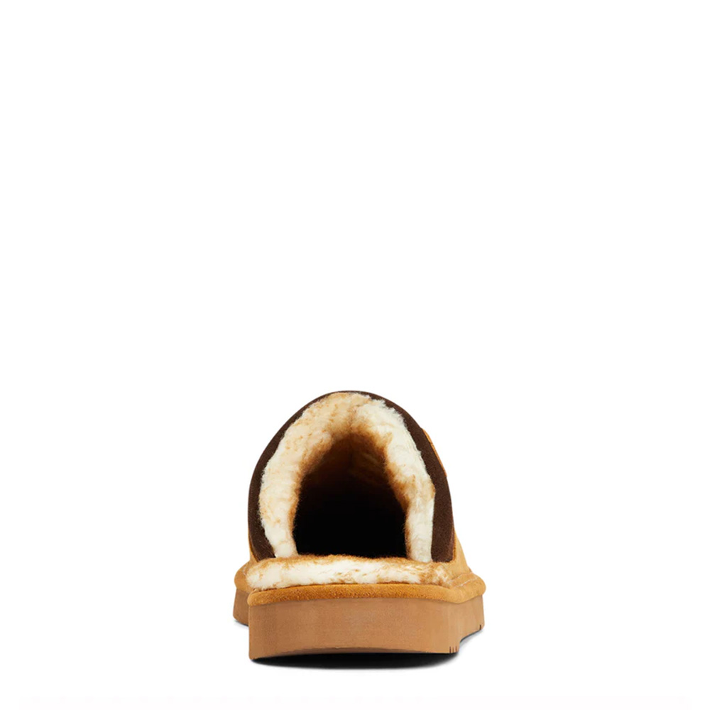 Pantufla Ariat Silversmith Toe - AR2842-200