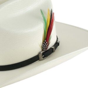 Sombrero El Reparo Atexanado 100X