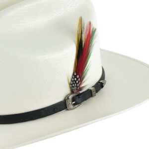 Sombrero El Reparo Atexanado 100X