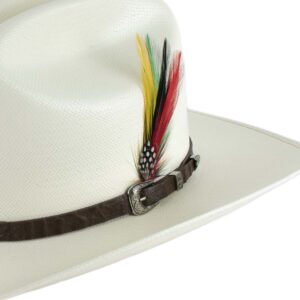 Sombrero El Reparo Atexanado 100X