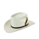 Sombrero West Point Atexanado 5000X