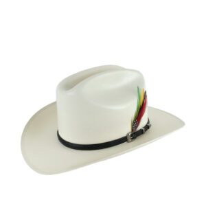 Sombrero West Point Atexanado 5000X