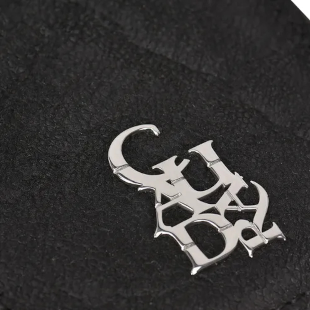 Tarjetero Cuadra Piel Genuina de Elefante - BC013EL