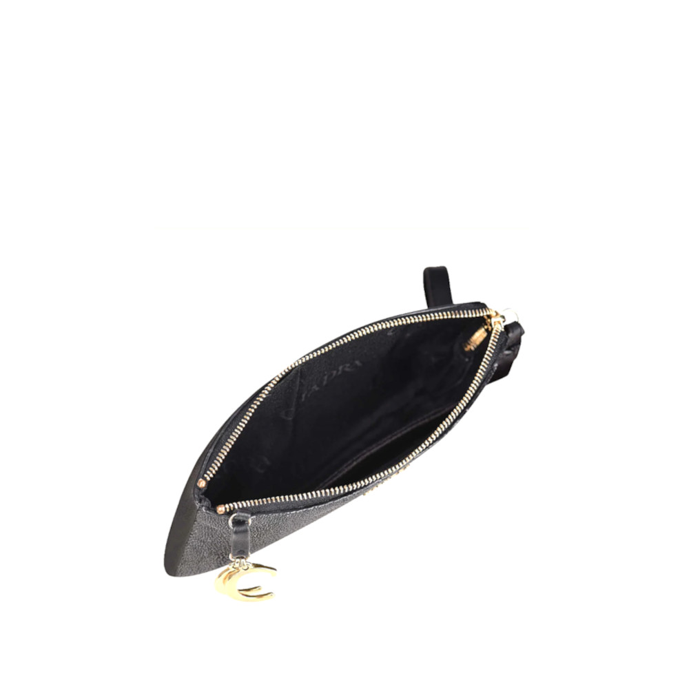 Billetera Cuadra en Piel Genuina de Mantarraya - BD194MA - Image 5