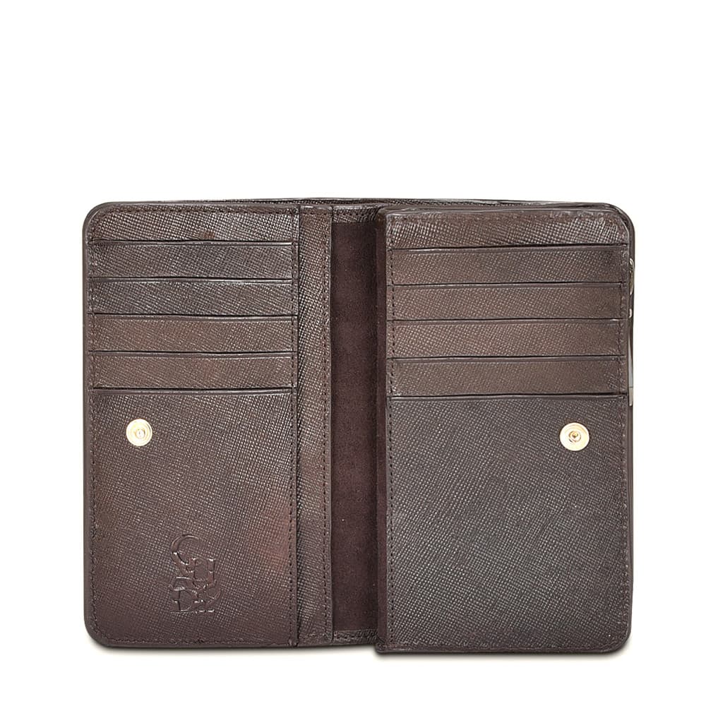 Billetera Piel Genuina de Pitón - BD232PI