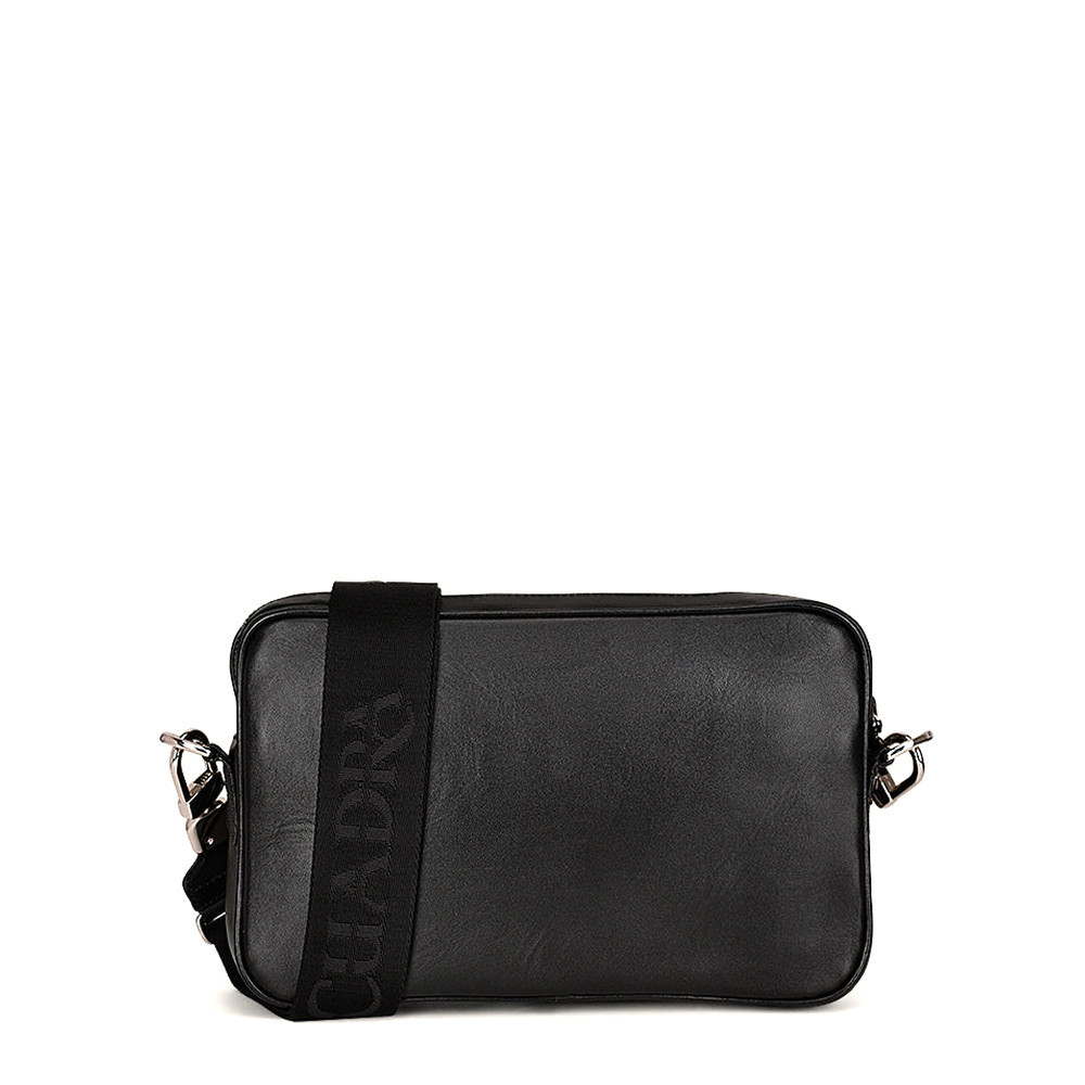 Documentera Cuadra Piel Genuina de Mantarraya - BOC04MA