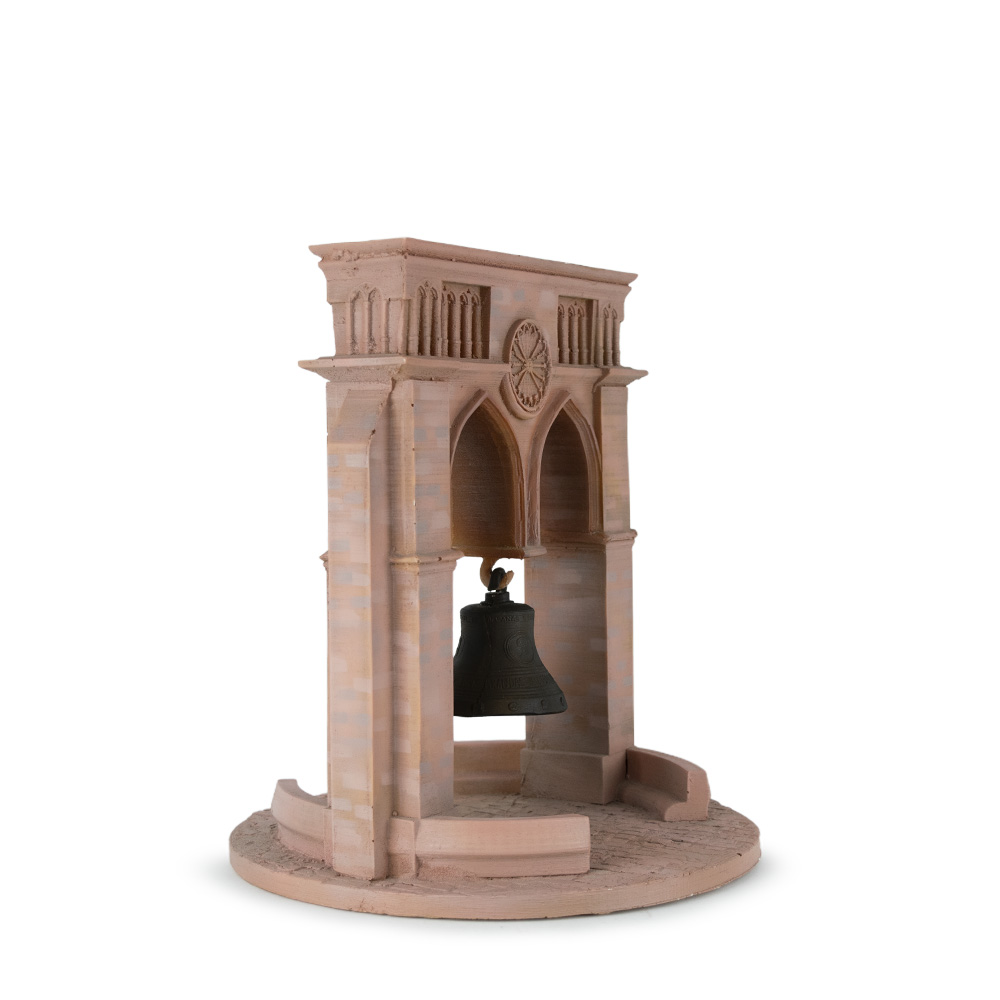 Souvenir Campana - RS1