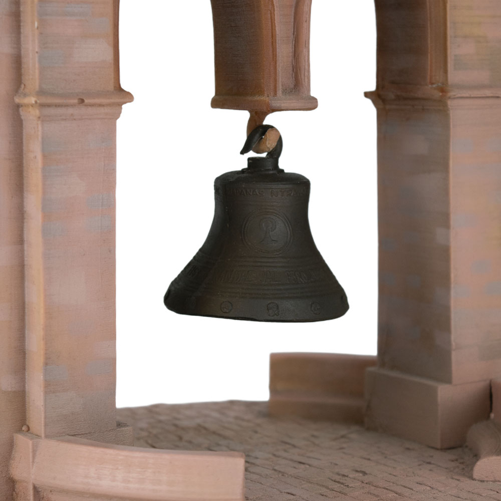 Souvenir Campana - RS1