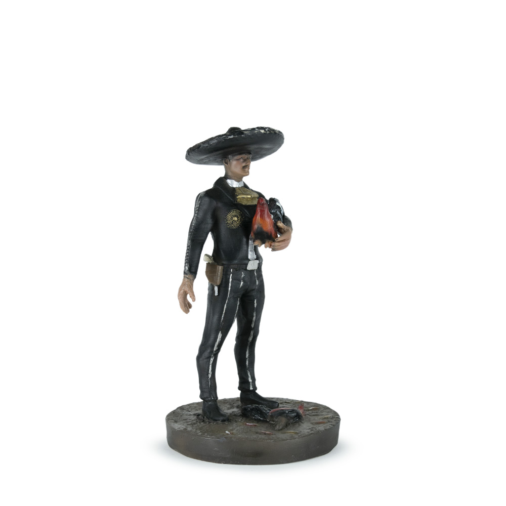 Souvenir Charro - RS3