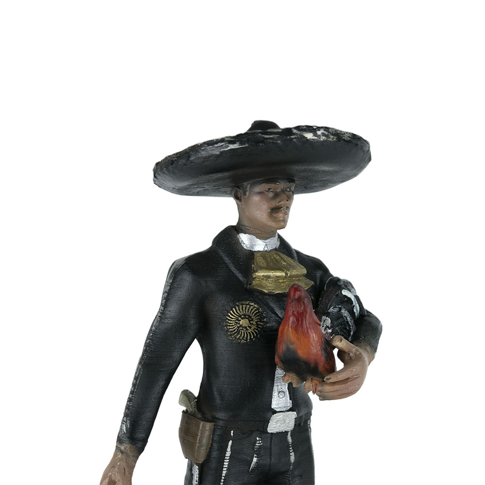 Souvenir Charro - RS3