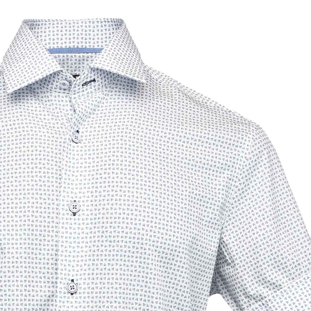 Camisa Cuadra - CMW7633