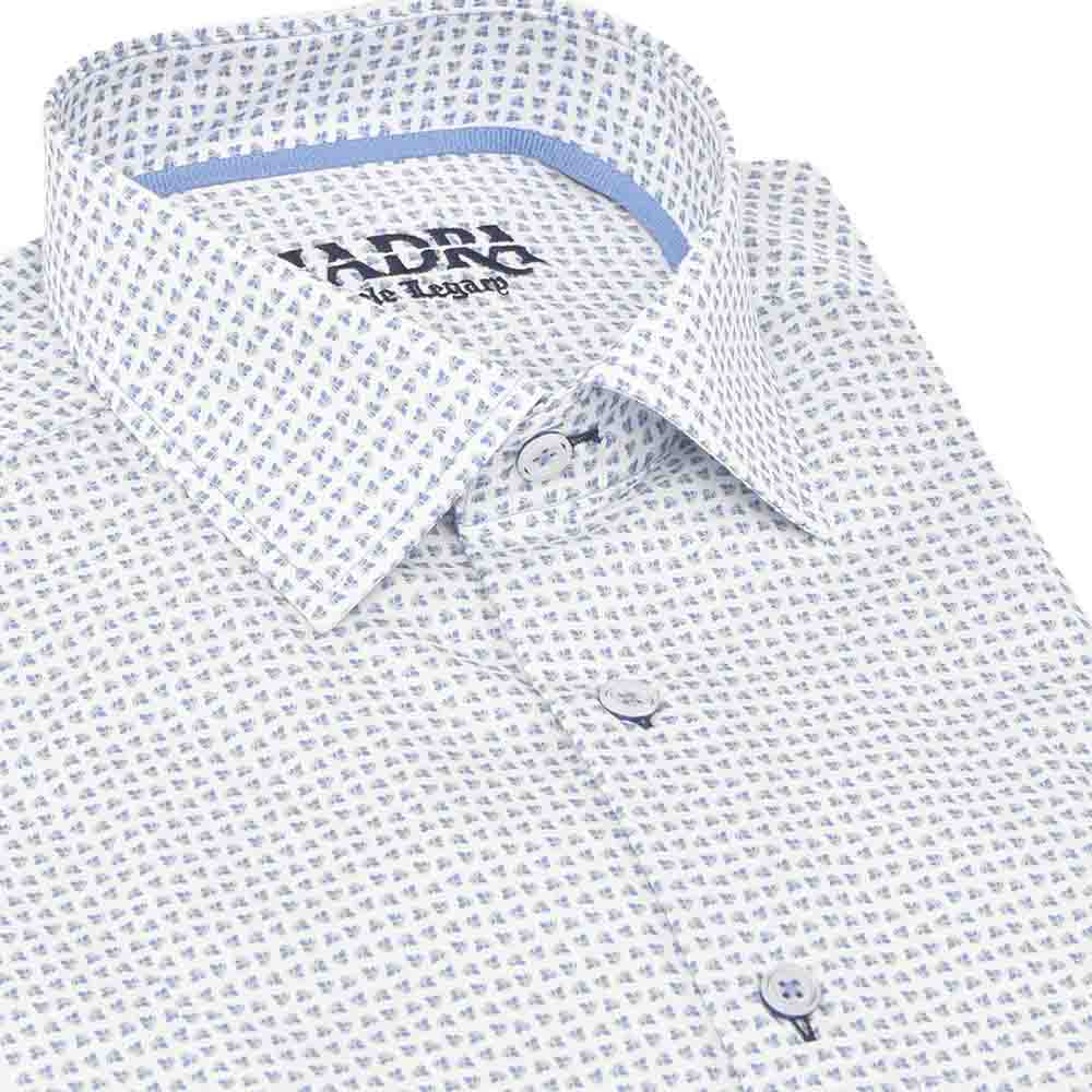 Camisa Cuadra - CMW7633
