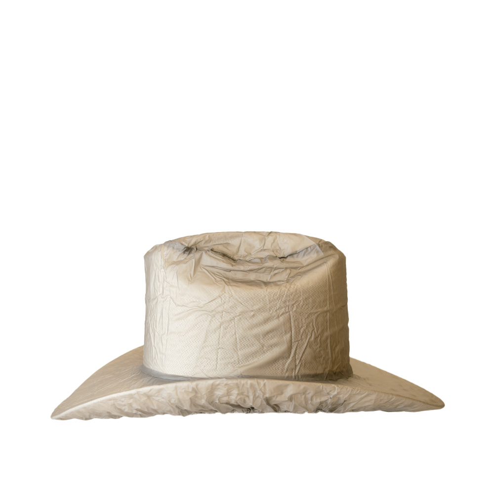 Forro Impermeable para Sombrero y Texana