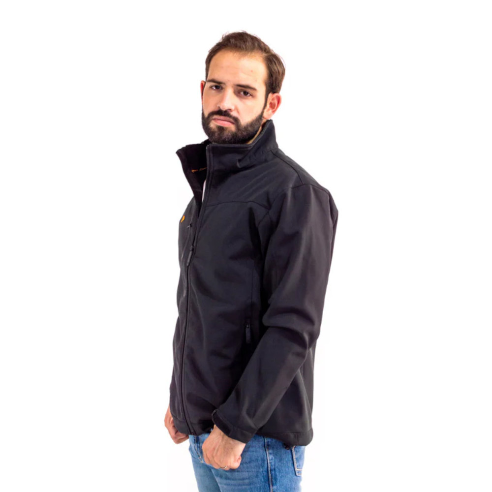 Chamarra Denver Spandex - JK1995-SP1