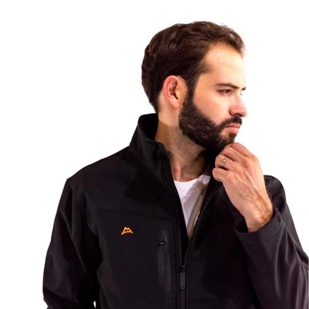 Chamarra Denver Spandex - JK1995-SP1