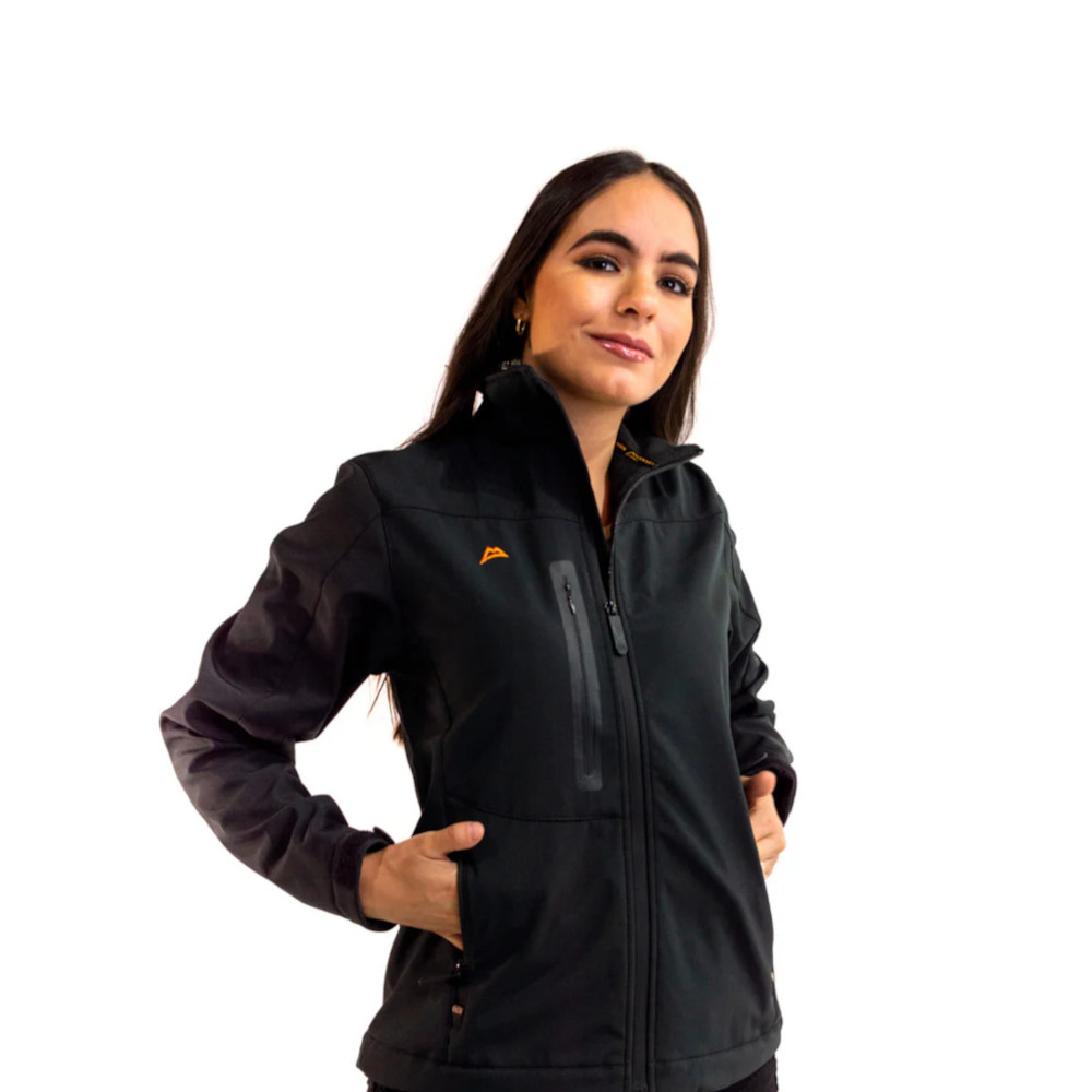 Chamarra Denver Clásica - WJ1995-SP1