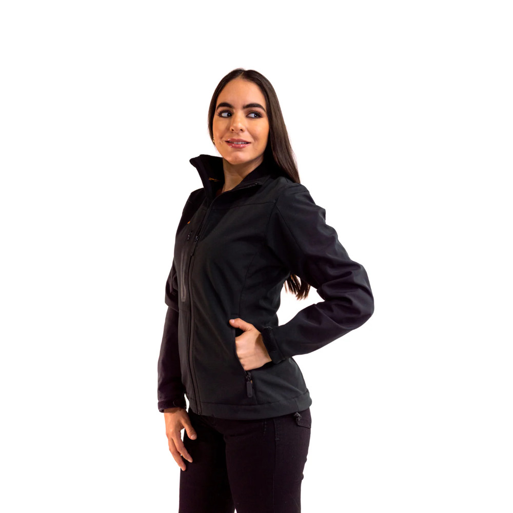 Chamarra Denver Clásica - WJ1995-SP1