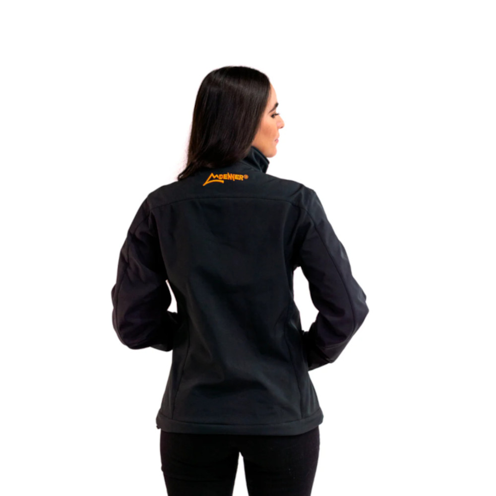 Chamarra Denver Clásica - WJ1995-SP1