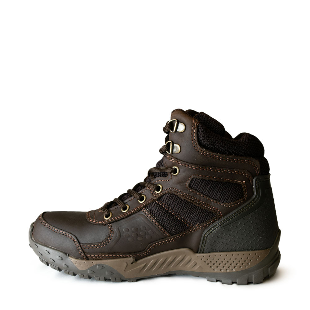 Bota Romanos Crazy Viejo - EST7603