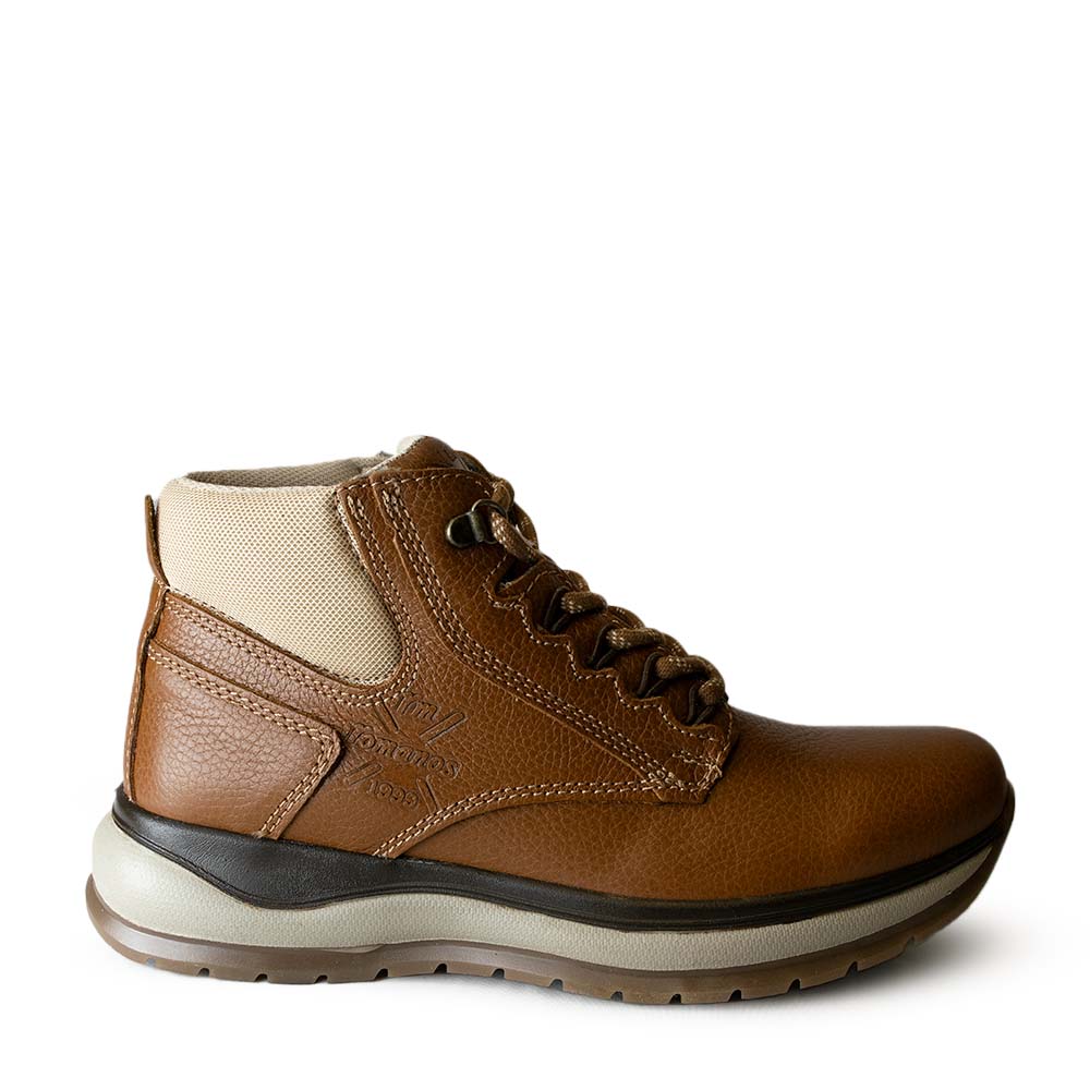 Bota Romanos Himalaya Miel - EST7632
