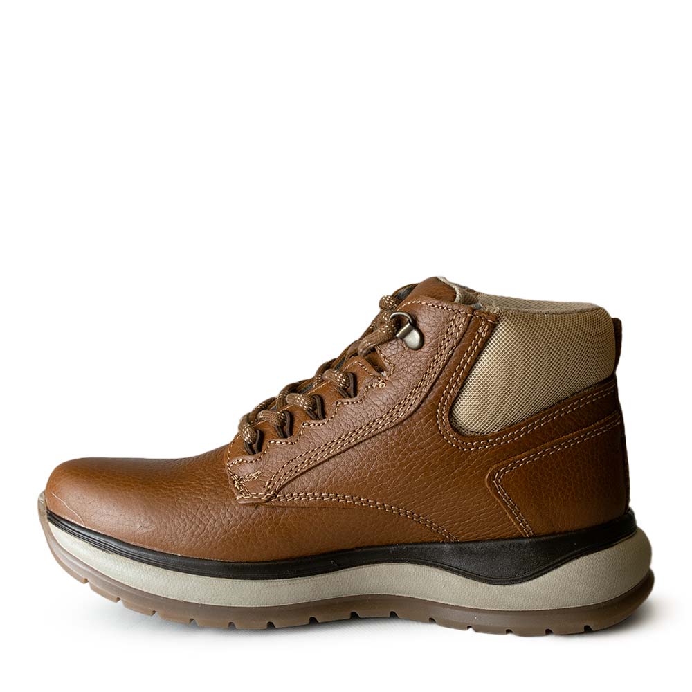 Bota Romanos Himalaya Miel - EST7632