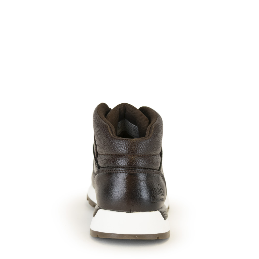 Bota Romanos Lizard Barcelona Café - EST7828