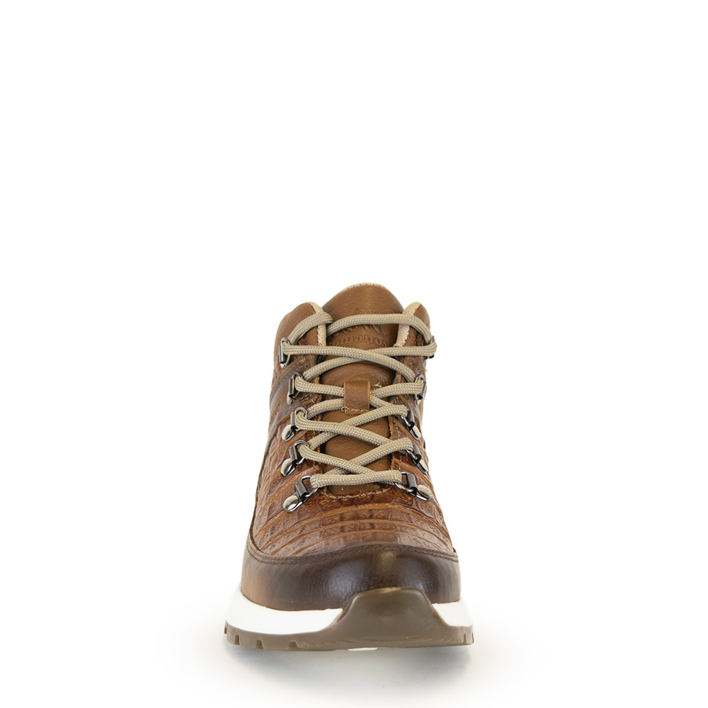 Bota Romanos Lomo Coco Barcelona Miel - EST7828