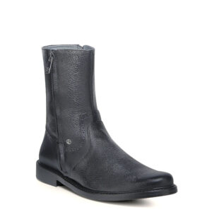 Bota F. Cuadra Piel Genuina de Venado - G03VNTS