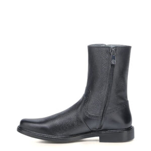 Bota F. Cuadra Piel Genuina de Venado - G03VNTS