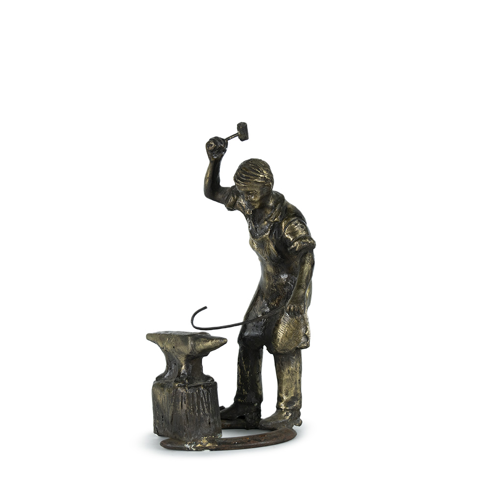 Souvenir Herrero - RS7