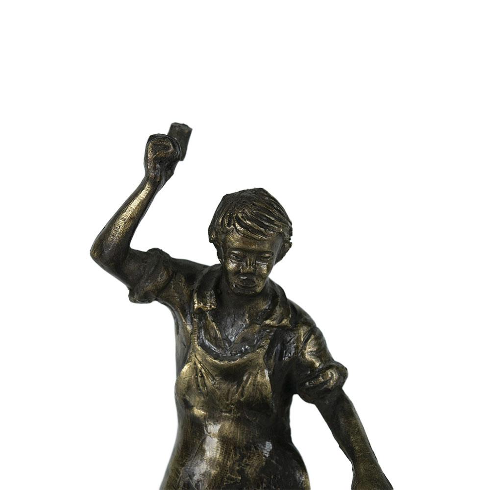 Souvenir Herrero - RS7