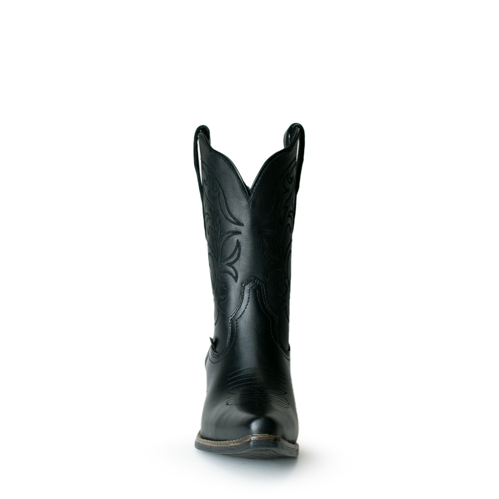 Bota Justin Classic Negro - JB5586