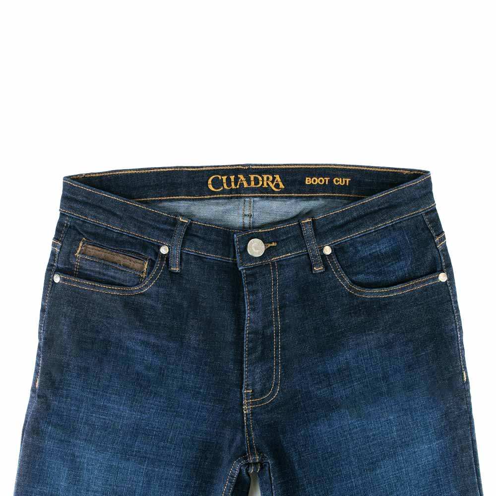 Pantalón Cuadra - JJLCB23