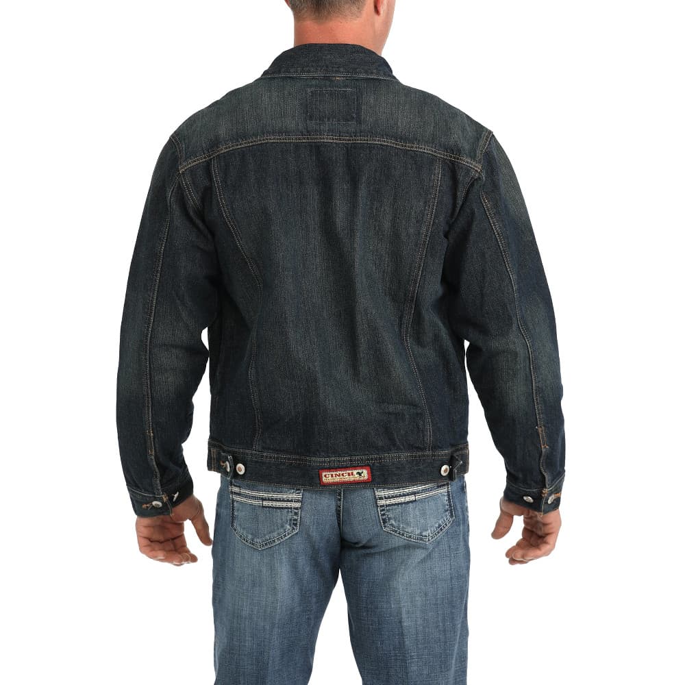 Chamarra Cinch - MWJ1122014