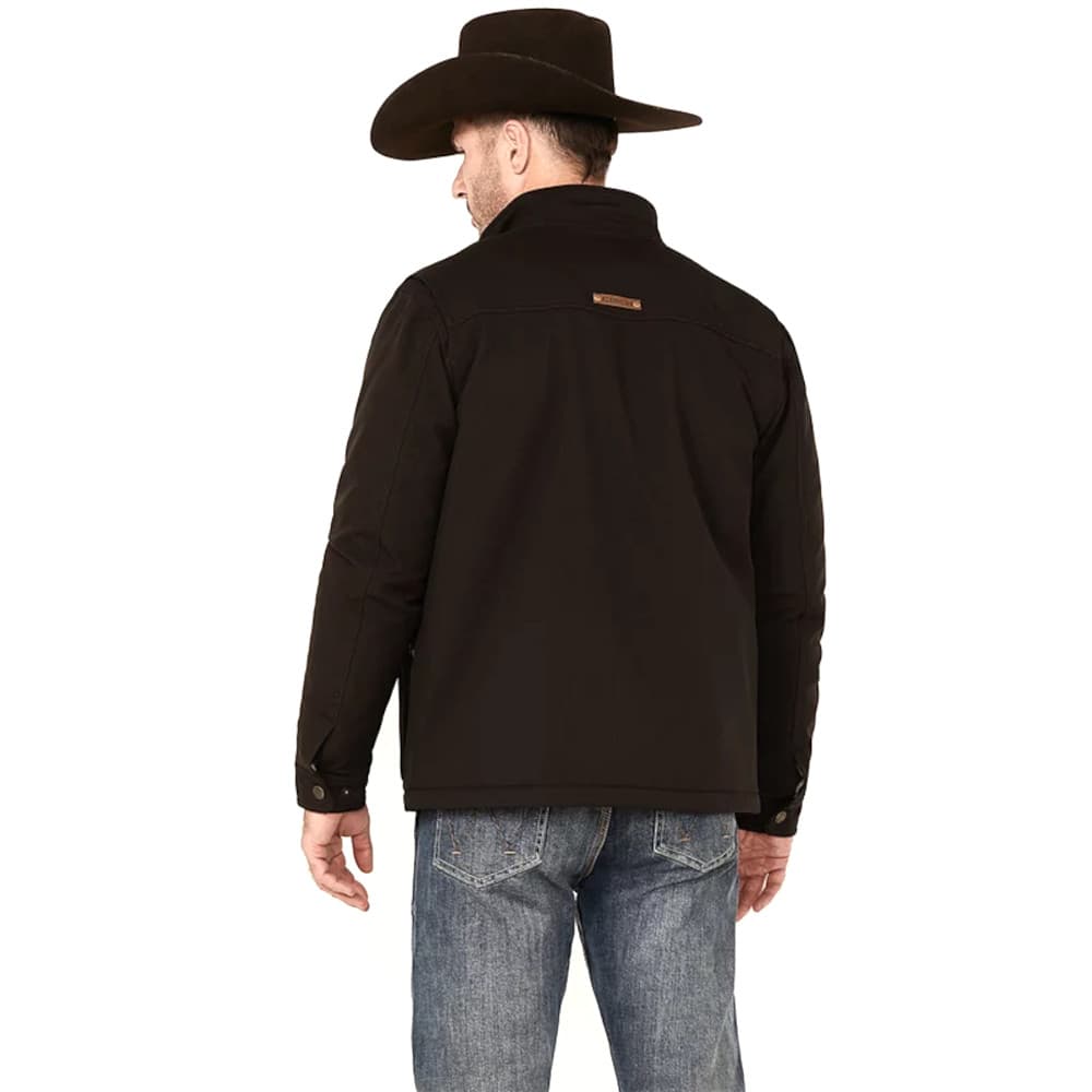 Chamarra Cinch - MWJ1566002