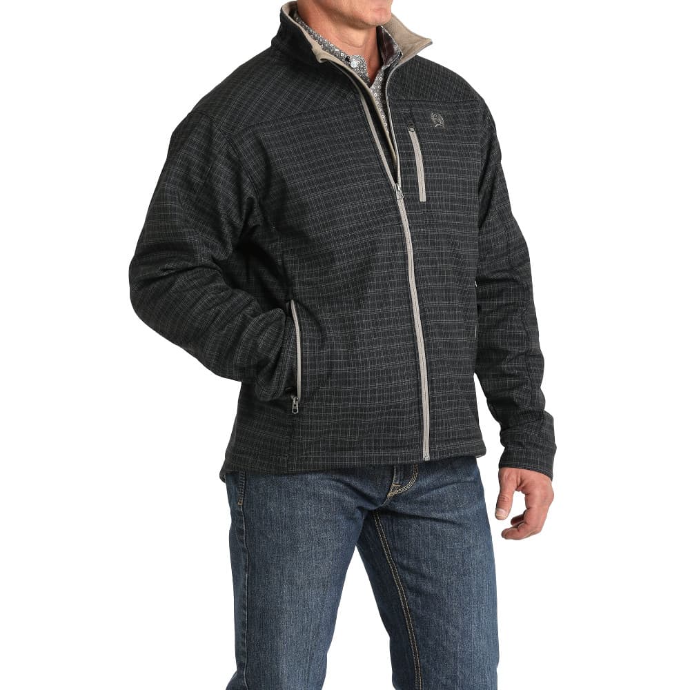 Chamarra Cinch - MWJ1583007