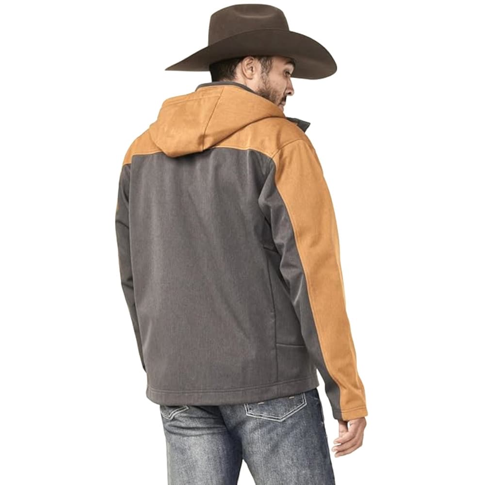 Chamarra Cinch - MWJ1593001