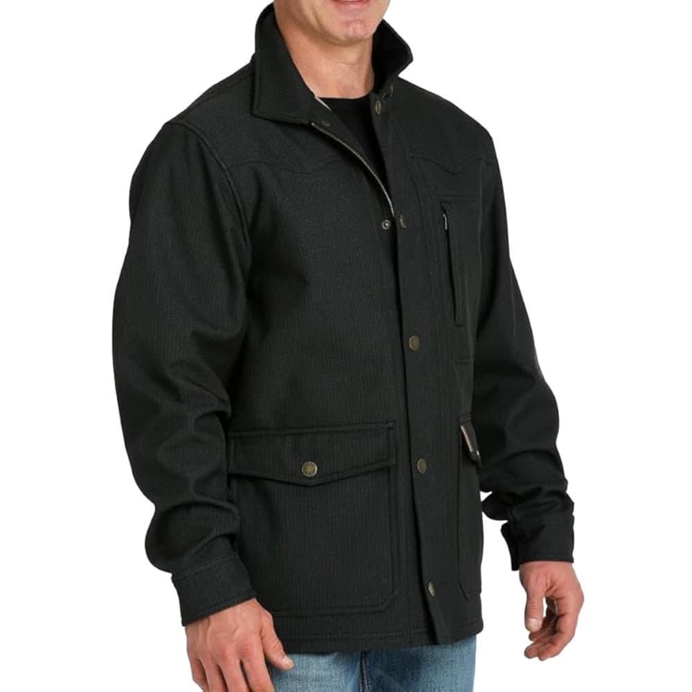 Chamarra Cinch - MWJ1594001