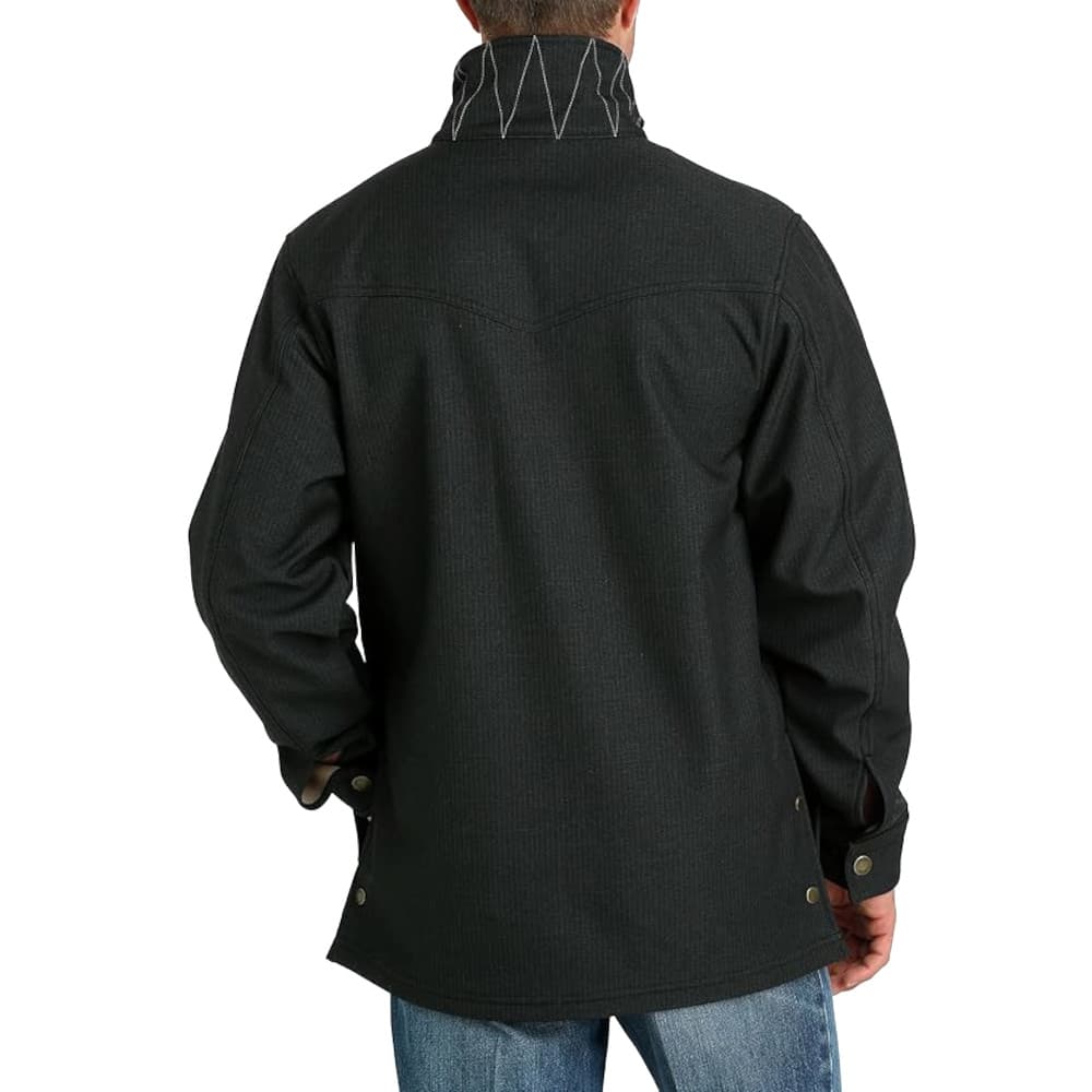 Chamarra Cinch - MWJ1594001
