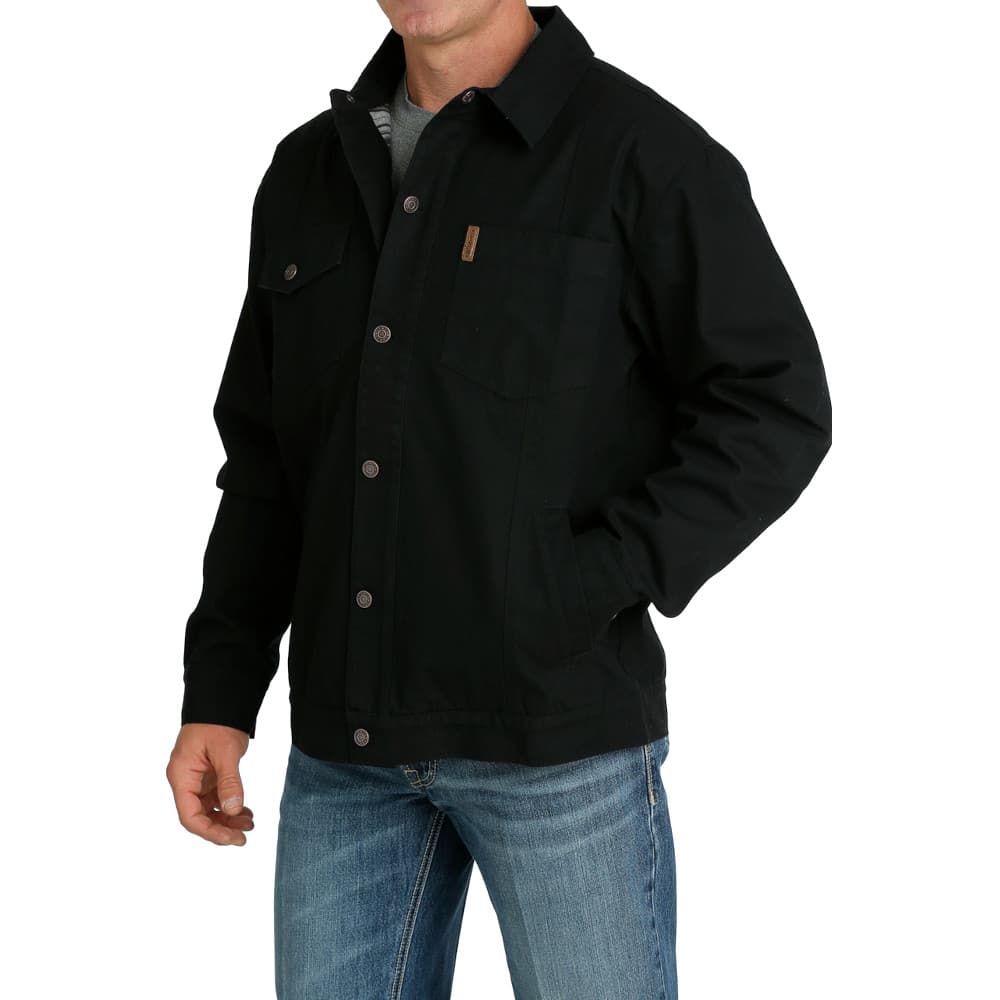 Chamarra Cinch - MWJ1598001