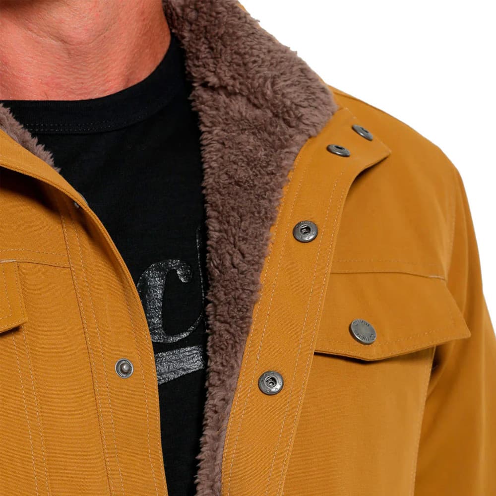 Chamarra Cinch - MWJ1599001