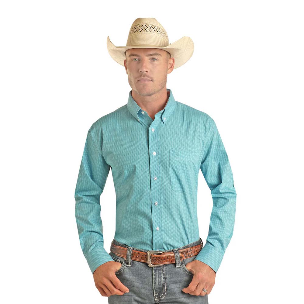 Camisa Panhandle Select - PMB2S03778