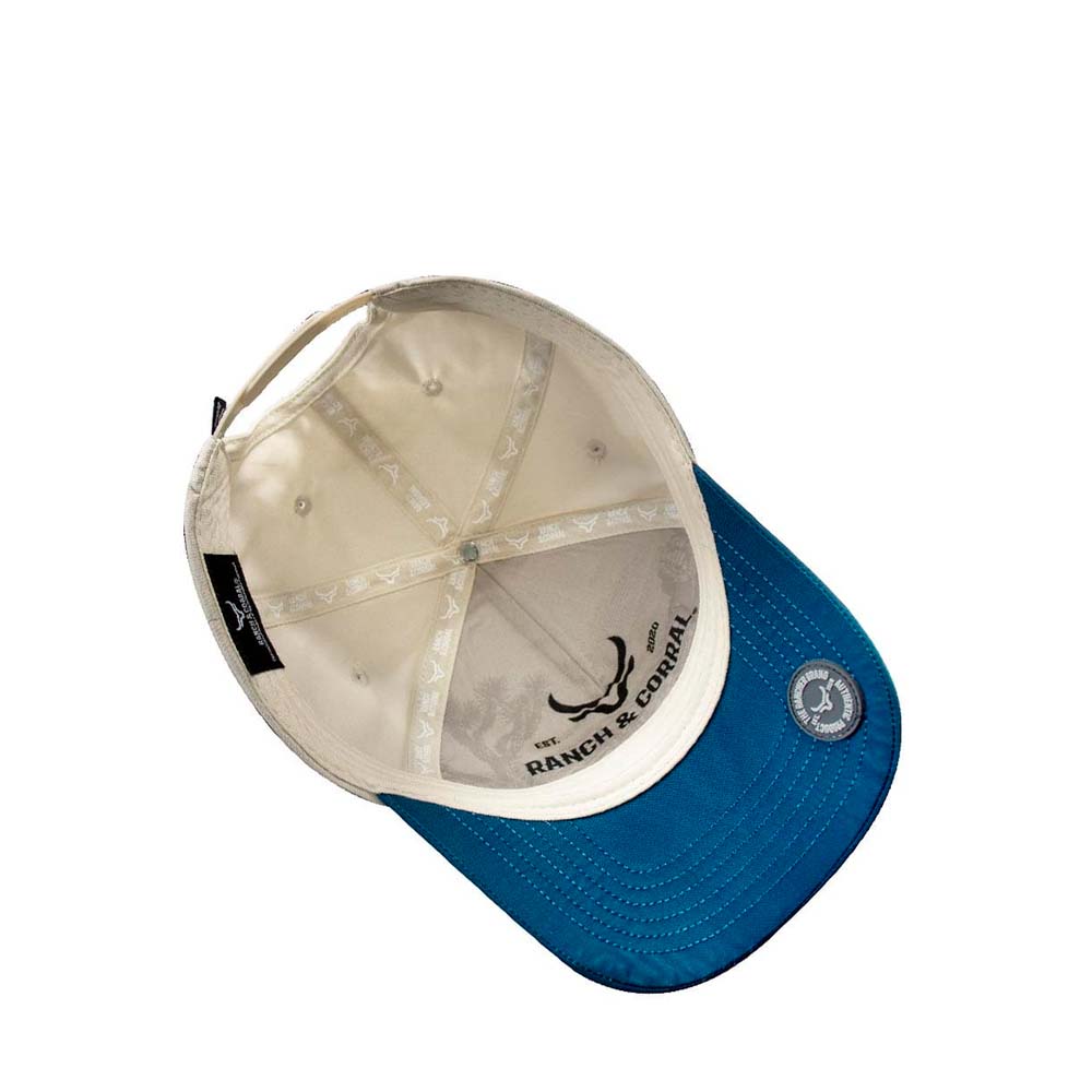 Gorra R&C Bulldog – RCDB17