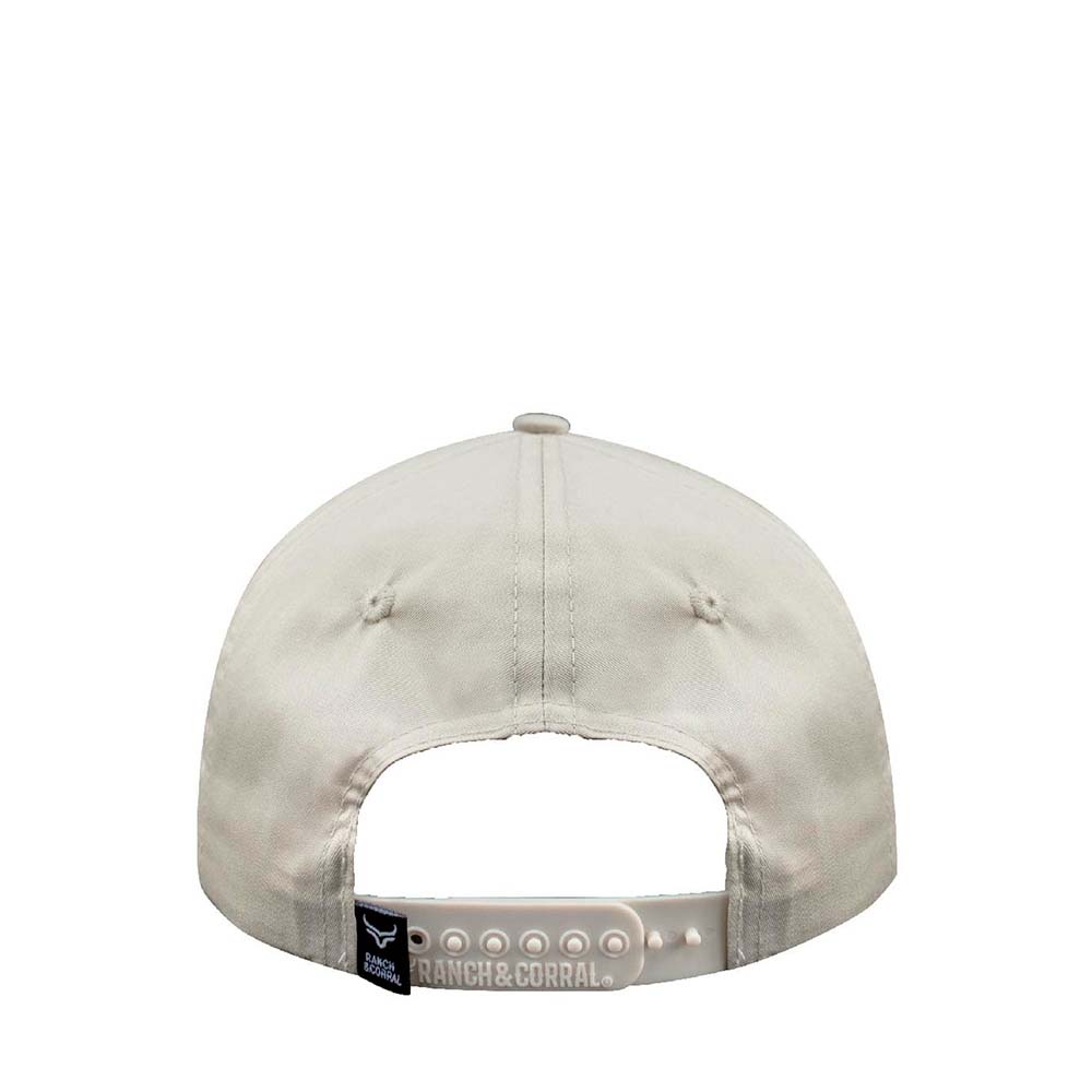 Gorra R&C Bulldog – RCDB17