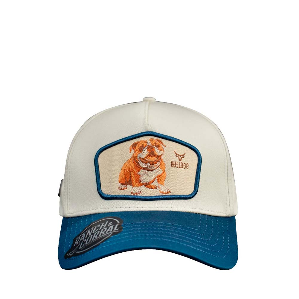 Gorra R&C Bulldog – RCDB17