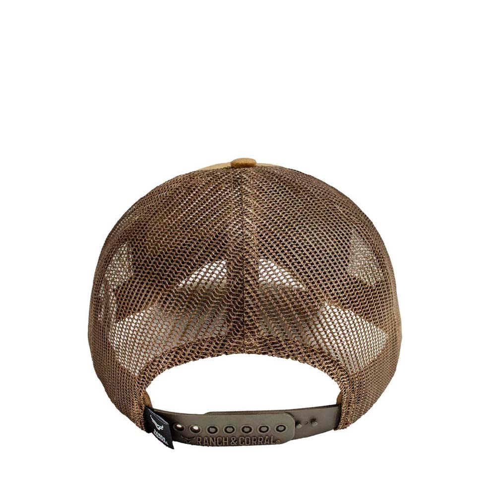 Gorra R&C Ganadera Charolais –  RCG37