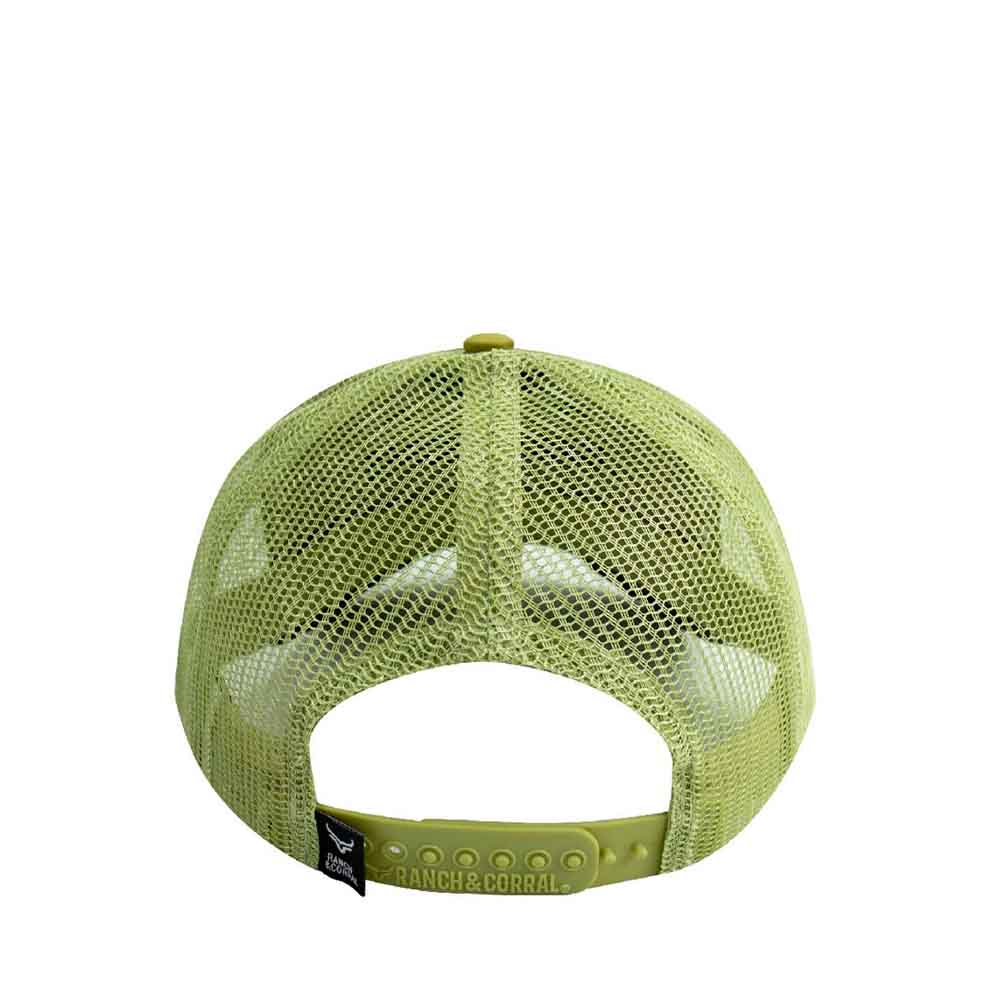 Gorra R&C Cowgirl –  RCGL01