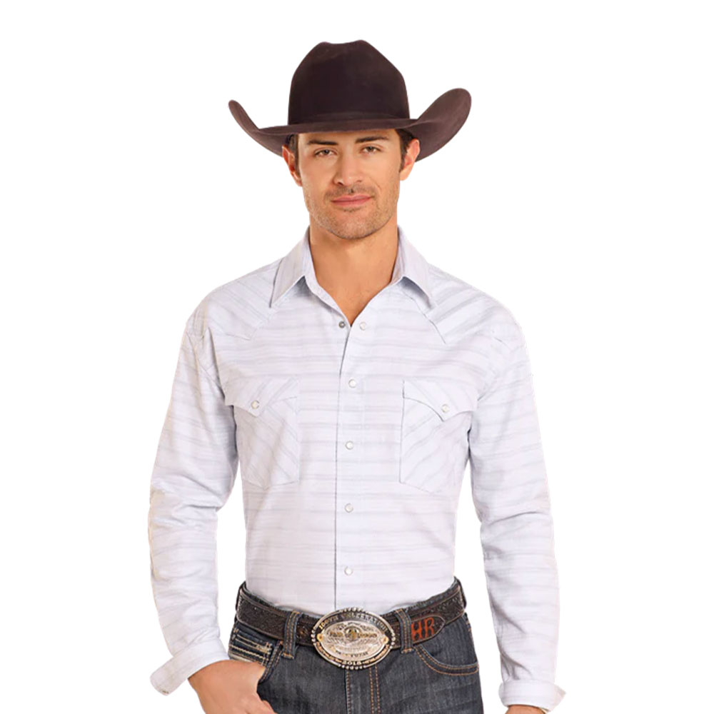Camisa Panhandle - RMN2S04584