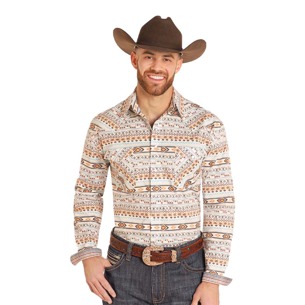 Camisa Panhandle - RMN2S04599