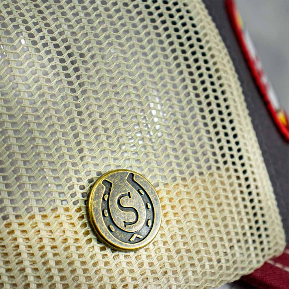 Gorra R&C X Stetson –  STS05